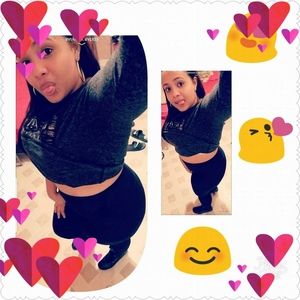 Meet your Posher, Keyla